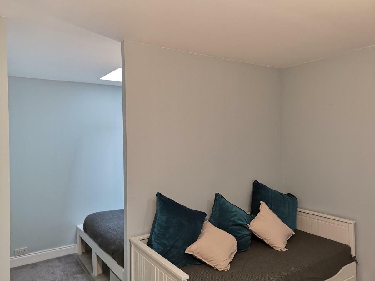 Ha'Penny Bridge Apartments Dublin Dış mekan fotoğraf