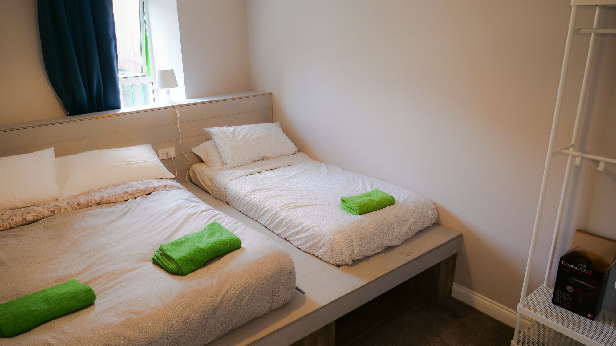 Ha'Penny Bridge Apartments Dublin Dış mekan fotoğraf